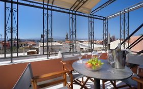 Kallinikou Residence - Private Parking On Demand -